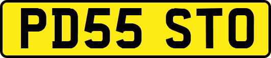 PD55STO