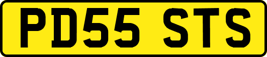 PD55STS