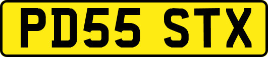 PD55STX