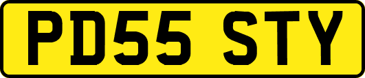 PD55STY