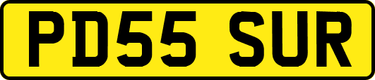 PD55SUR