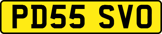 PD55SVO