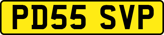 PD55SVP