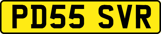 PD55SVR