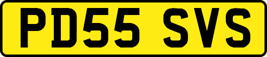 PD55SVS