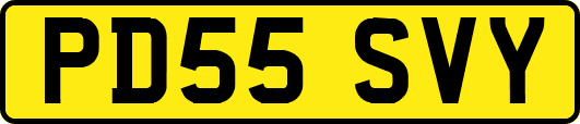 PD55SVY