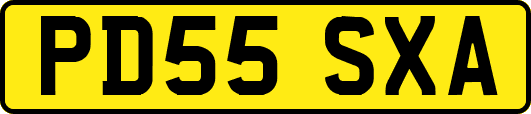 PD55SXA