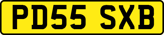 PD55SXB