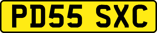 PD55SXC
