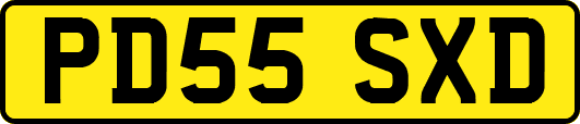 PD55SXD