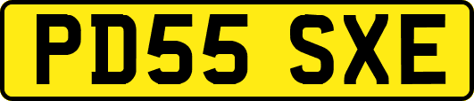 PD55SXE