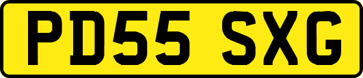 PD55SXG