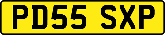 PD55SXP