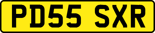 PD55SXR