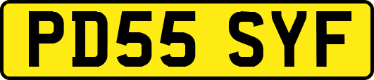 PD55SYF