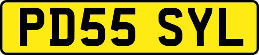 PD55SYL