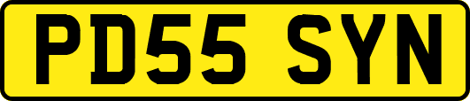 PD55SYN
