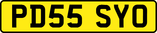PD55SYO