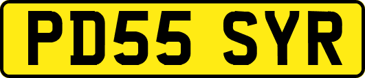 PD55SYR