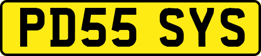 PD55SYS