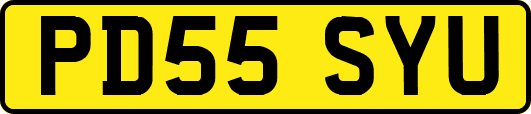 PD55SYU