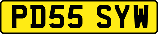 PD55SYW