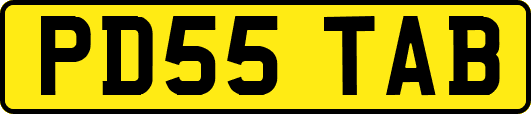 PD55TAB