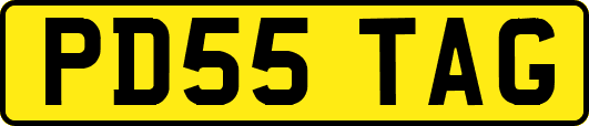 PD55TAG