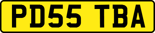 PD55TBA