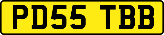 PD55TBB