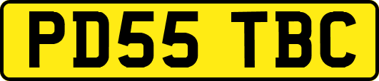 PD55TBC