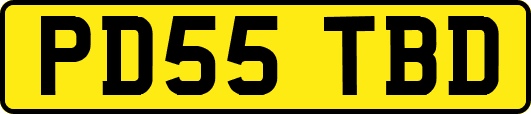 PD55TBD