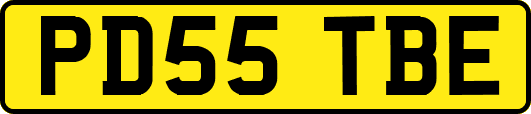 PD55TBE