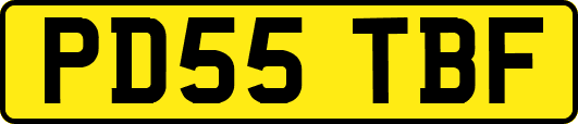PD55TBF