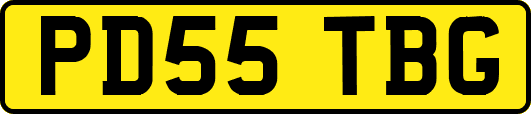 PD55TBG