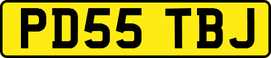 PD55TBJ