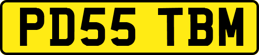 PD55TBM