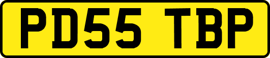 PD55TBP