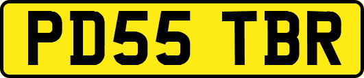 PD55TBR