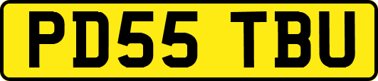 PD55TBU
