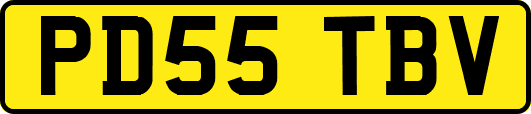 PD55TBV