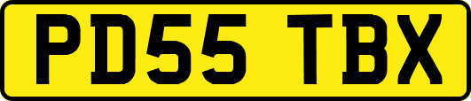 PD55TBX