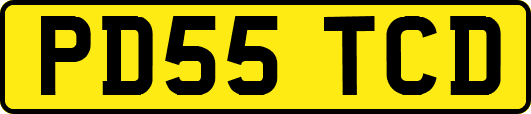 PD55TCD