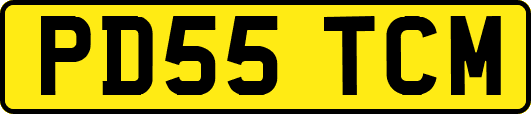 PD55TCM