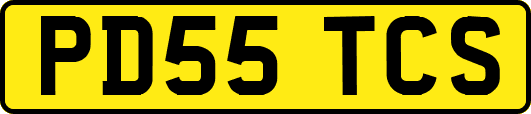 PD55TCS