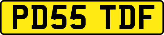 PD55TDF