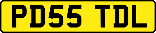 PD55TDL