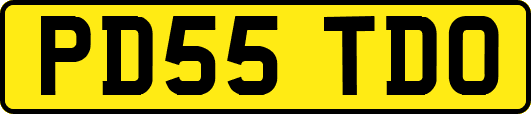 PD55TDO