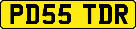 PD55TDR
