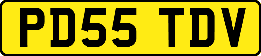 PD55TDV